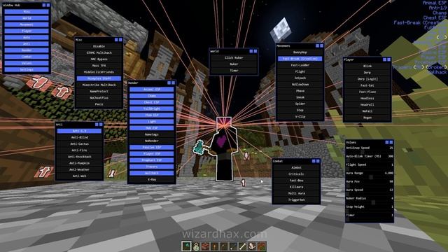 1.16 2 client. Impact чит. Настройки Чита Impact 4.9.1. Impact майнкрафт. Настройки Чита Импакт.