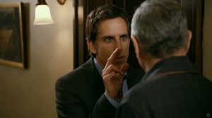 Маленькие Факеры (трейлер) / Little Fockers