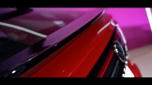 New 2023 Volkwagen Tayron X - Stylish Coupe SUV смотреть онлайн