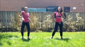 Танец в стиле афро