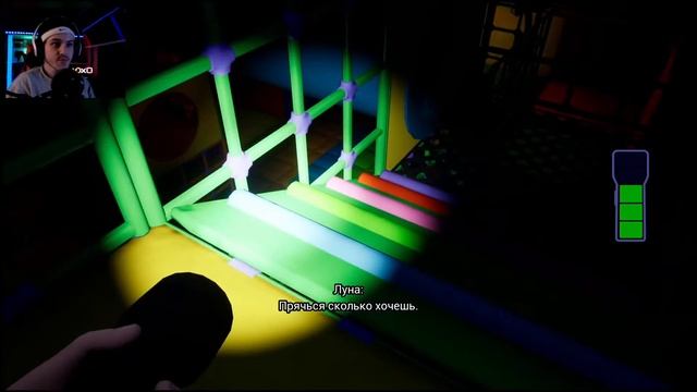 ??Five Nights at Freddy’s: Security Breach ➤ НАЧАЛО ?| Прохождение — Часть 1 | смотреть онлайн