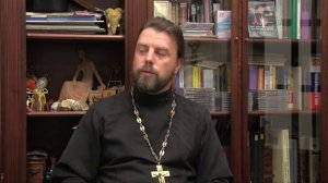 Блогпост протоиерея Димитрия Смирнова. Выпуск 32