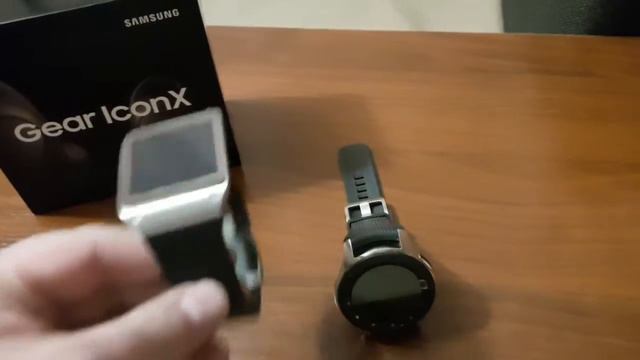 Часть2.Samsung Gear/Watch 46/Почему не стоит менять смотреть онлайн