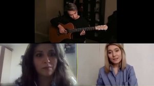 @AkStar притворился НОВИЧКОМ НА онлайн СОБЕСЕДОВАНИЕ