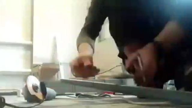 ОТДЕЛКА СТАРОЙ КОМНАТЫ ПОД САНУЗЕЛ...