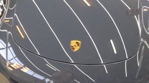 Как нанести воск на автомобиль.HW 02-04