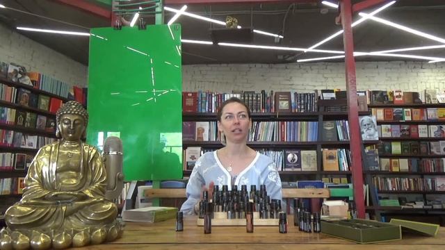 Открытая лекция: «Душевная Гармония». Светлана Голубева смотреть онлайн