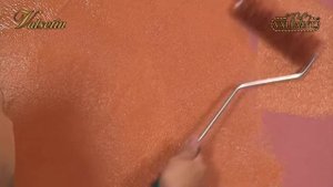 Видео по нанесению VALSETIN VALPAINT