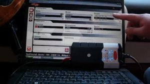 Autocom CDP+ / Delphi DS150E! Delphi DS 150 E Первые попытки диагностики и работы с OBD2 адаптером!