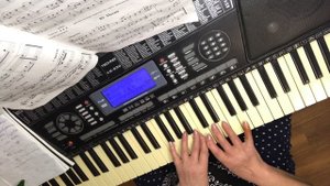 27 Урок. Тема:Триоль. Изучение произведения на Триоли