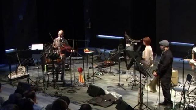 Lomax in US.A. - Songs by the Alan Lomax project, arranged by Stefano Giannotti смотреть онлайн