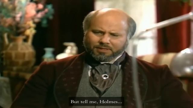 Sherlock Holmes Consulting Detective DVD: The Case Of The Mystified Murderess - English Longplay смотреть онлайн