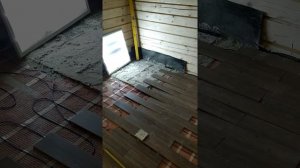 Керамогранит в бане