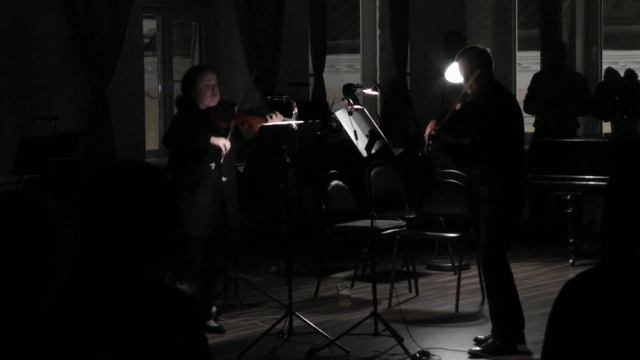 В.А. Моцарт Дуэт для скрипки и альта G dur