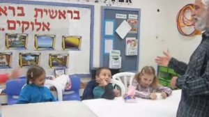 Сочиняем сказку!