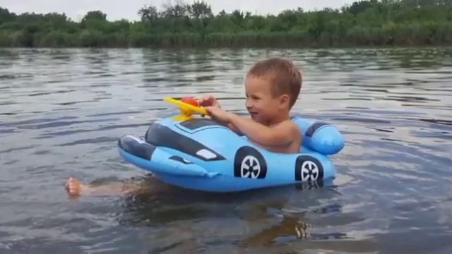 ⭐️Лето - невероятное время года⭐️ #семья #летоэтомаленькаяжизнь #семейныйвлог смотреть онлайн