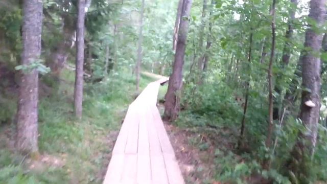 Озеро Светлояр село Владимирское Воскресенского района Нижегородской обл