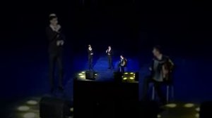 Игорь ЕЗЕЕВ, Эльбрус ГУБИЕВ, Сослан ДЗУЦЕВ