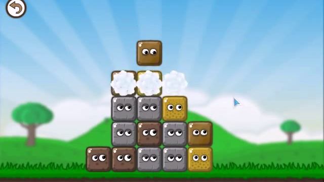 Blocks - Walkthrough смотреть онлайн