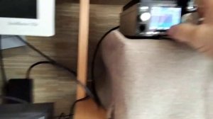 Измерения мощности после доработки KL-500