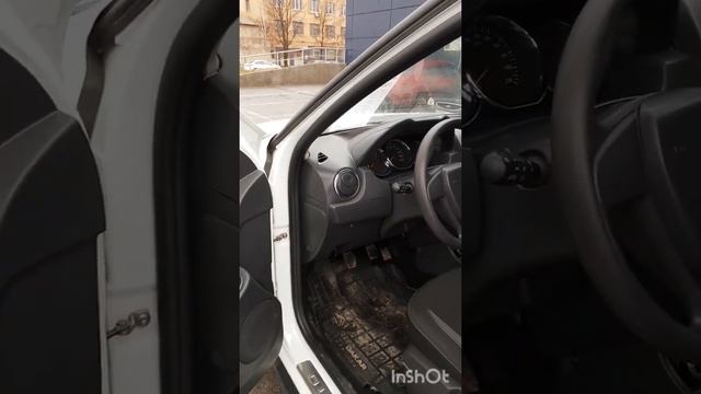 Renault Duster, 2017 2.0, MT (143 л.с.) Экспресс обзор от Василия Селезнева