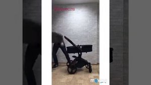 Распаковка и Сборка коляски Aulon