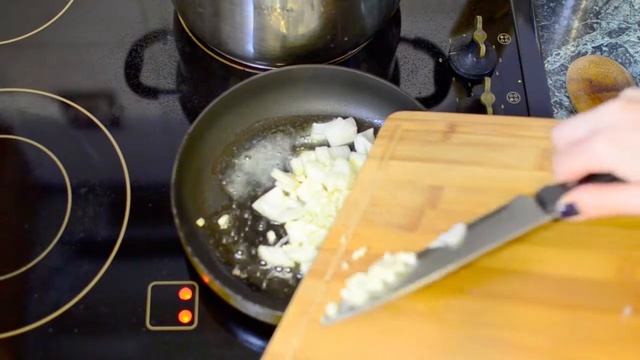 Суп со сливками смотреть онлайн