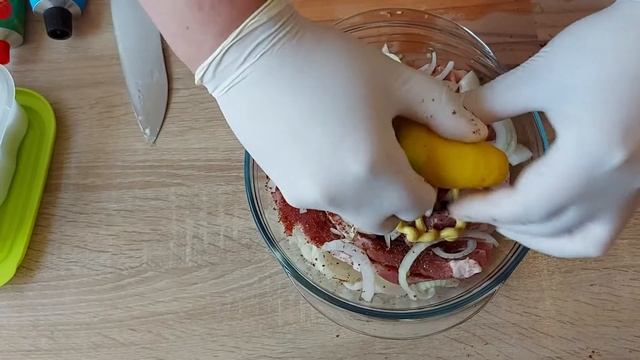 мясное сало bauch гриль в духовке смотреть онлайн