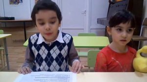 Дошколенок+ Пословицы и поговорки