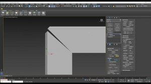 FloorGenerator: как сделать красивый стык под 45 градусов у плитки в 3ds Max