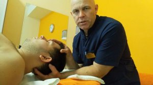 Доктор Казаков Анатолий Павлович. Врач остеопат, мануальный терапевт.