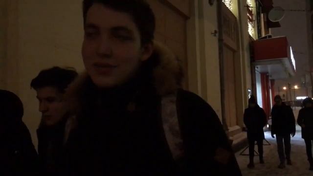 Рецензия на квест "Тварь"