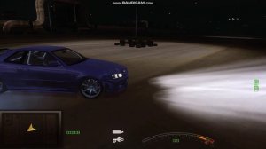 [Slrr] Drift and did fail something at the end