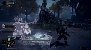 Лодочник, Скелеты, Корень смерти! | Elden Ring |