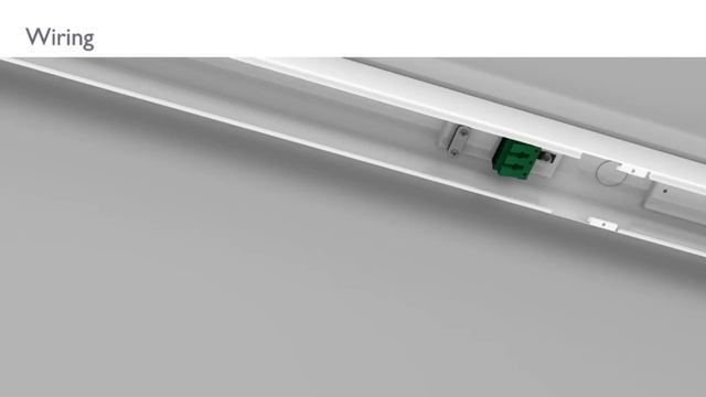 CoreLine Batten смотреть онлайн