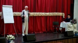 Как правильно поддержать мужа? - Александр Хакимов