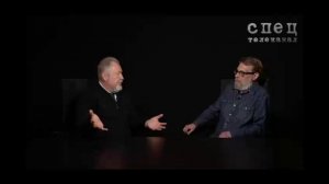 Сергей Обухов - телеканалу «Спец» «Причин очаровываться пока нет»