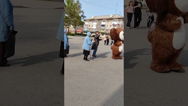 обнимашки ?