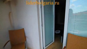 Вторичная недвижимость в Болгарии-Святой Влас-ID-14430-комплекс Галатея