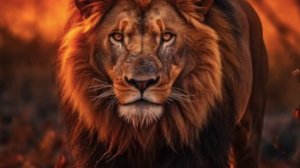 ЗВЕРЬ ВНУТРИ МЕНЯ… ДЛЯ УСИЛЕНИЯ СЕБЯ, ЧТОБЫ ДОСТИГНУТЬ ЦЕЛИ… ДЛЯ ВСЕХ…