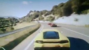 Обзор на игру Forza Horizon 2 - Великий Обзор от Арчибальда