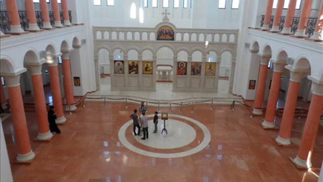 Poti Georgia. Поти Грузия. смотреть онлайн