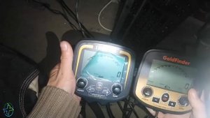 Tianxun tx 850 Vs gold bug fs2 - A teknetiks G2 /fisher f19 czyli nie przepłacaj