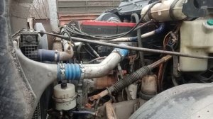 Каменс 14 работа мотора