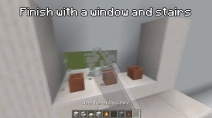 Minecraft: 20+ More Living Room Build Hacks and Ideas