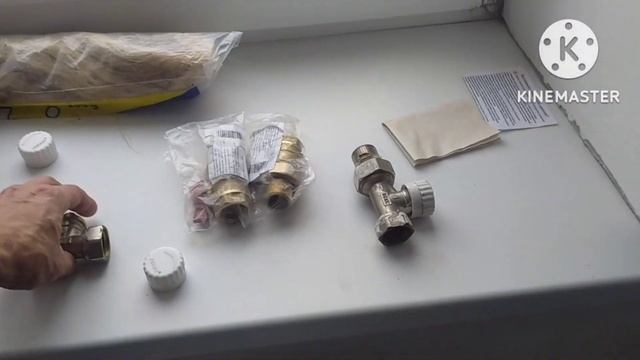 Не греет батарея в квартире или дома, банальная причина. смотреть онлайн