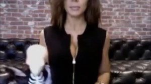 Нервный тик Анны Седоковой