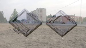 Самонаводящийся штатив своими руками. SOLOSHOT для нищебродов | Cheap DIY robot cameraman