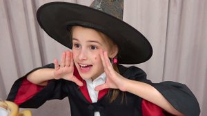 Забыли про День Рождения Юляшки! Алина создала МАГИЧЕСКОГО питомца MAGIC Mixies