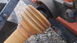 "ПСМ" KUBOTA KL34 HISPEED - продан